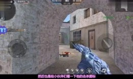 cf手游体验服最新爆料ak47天使,天使版AK47，性能升级，战力飙升！